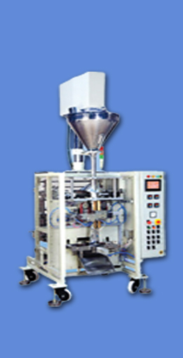 Powder Packaging Machine Manufacturer in Hyderabad